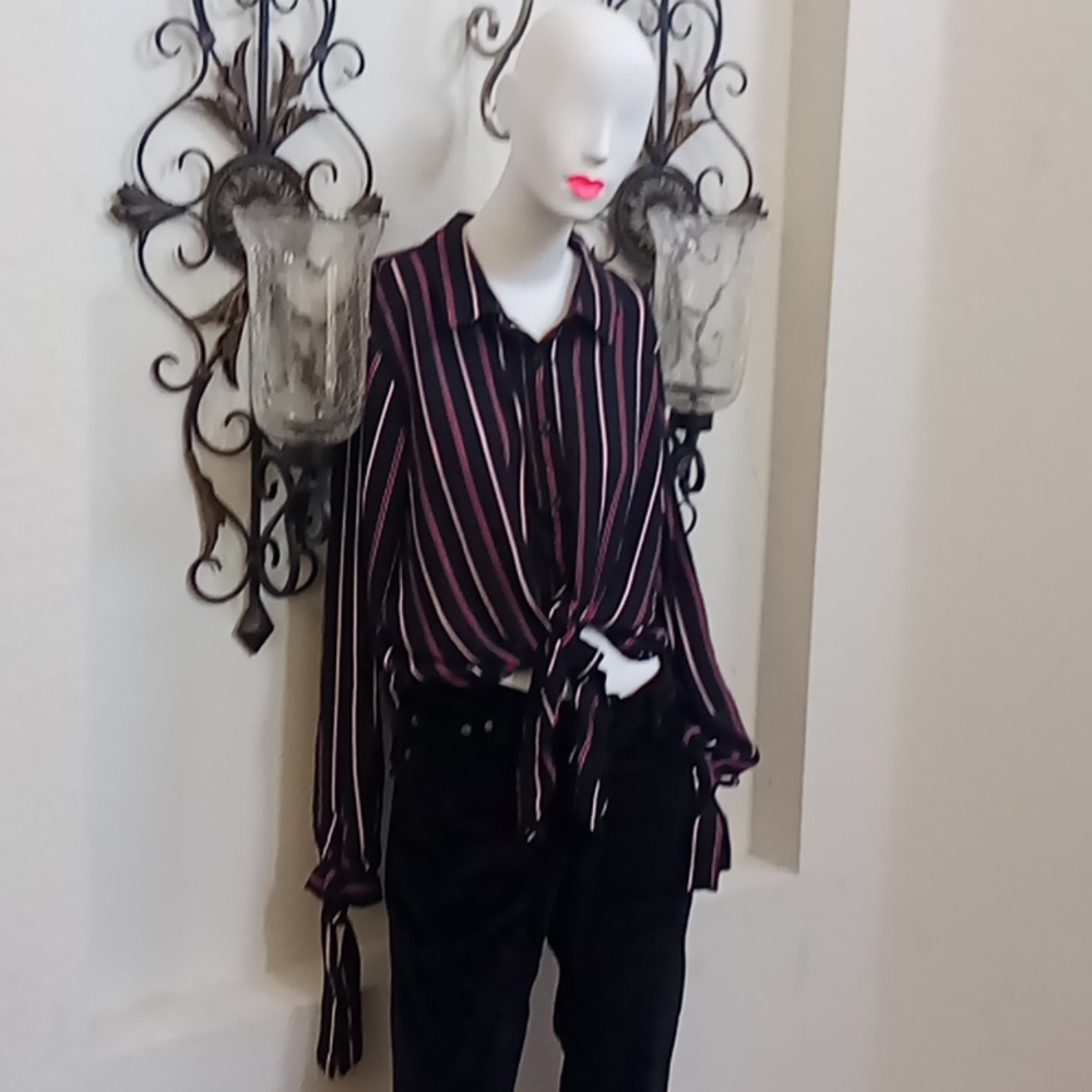 Ladies blouse